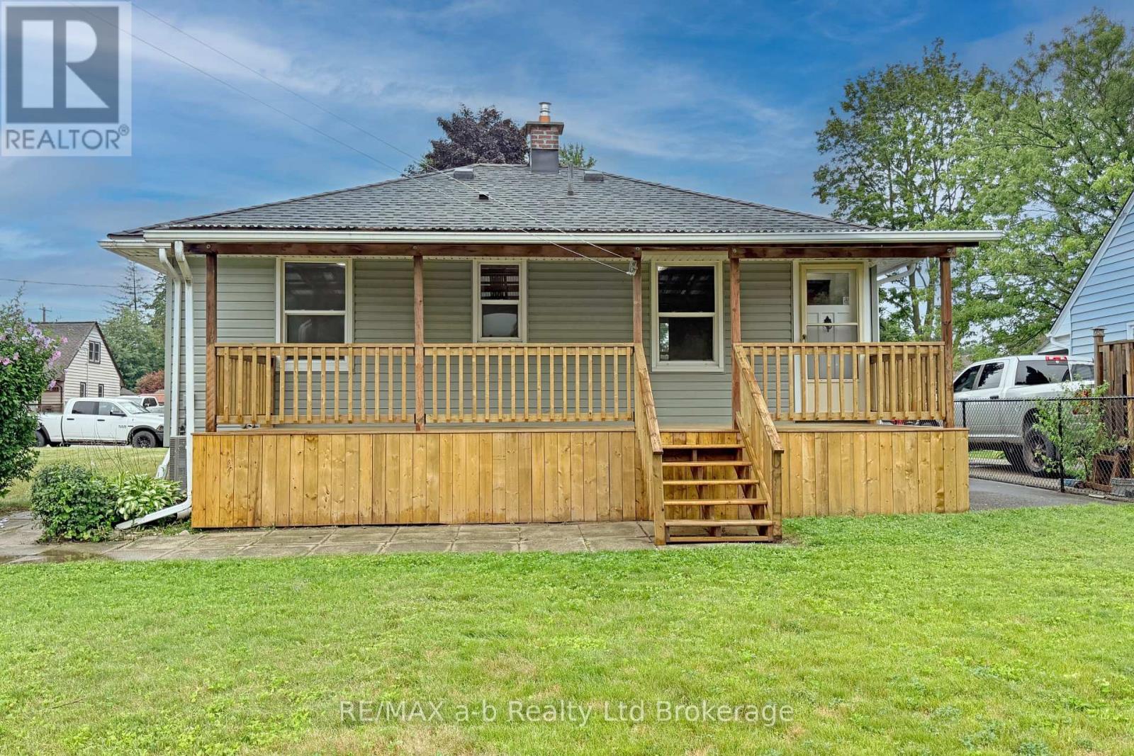 41 Kensington Street, Woodstock (Woodstock - North), Ontario  N4S 5L5 - Photo 38 - X13630850