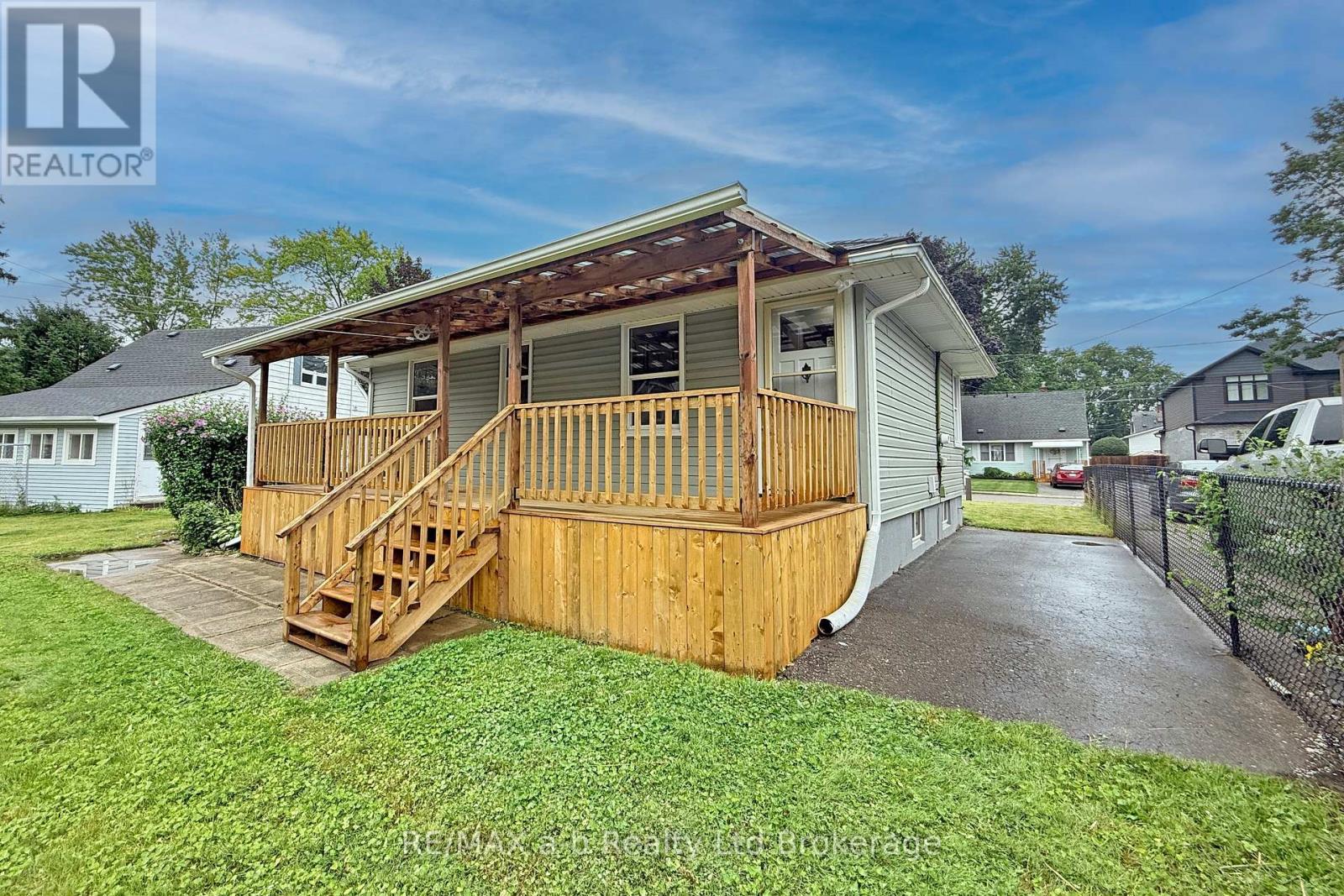 41 Kensington Street, Woodstock (Woodstock - North), Ontario  N4S 5L5 - Photo 39 - X13630850