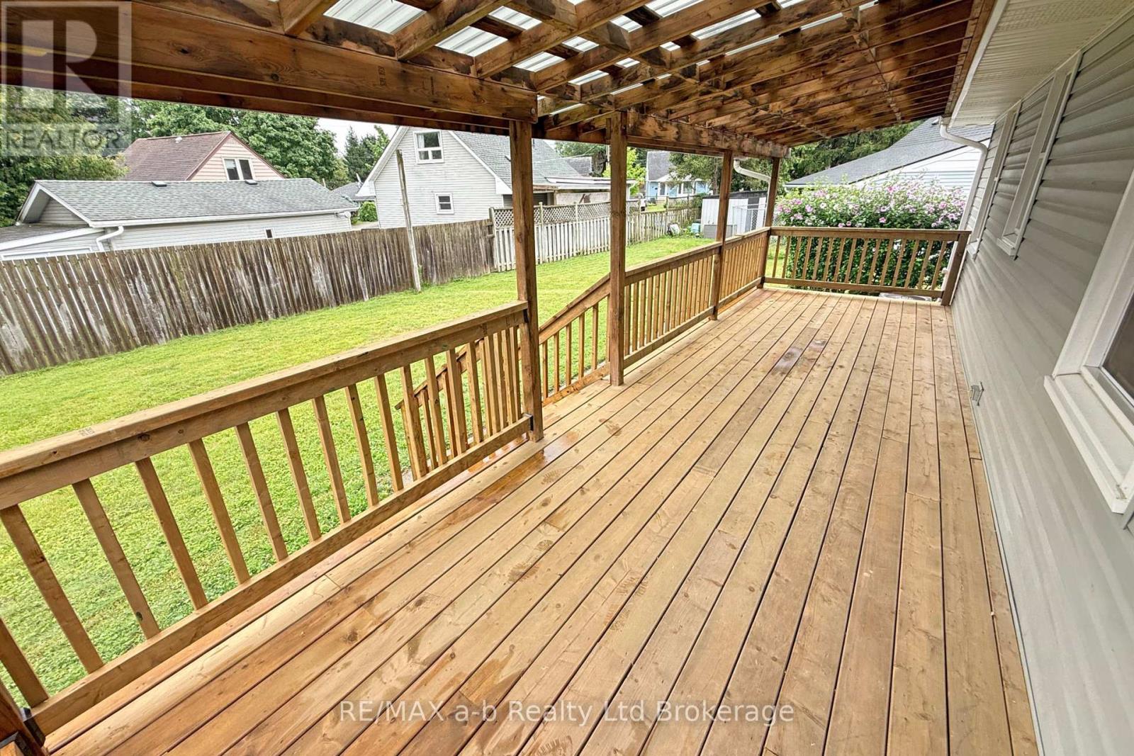 41 Kensington Street, Woodstock (Woodstock - North), Ontario  N4S 5L5 - Photo 41 - X13630850