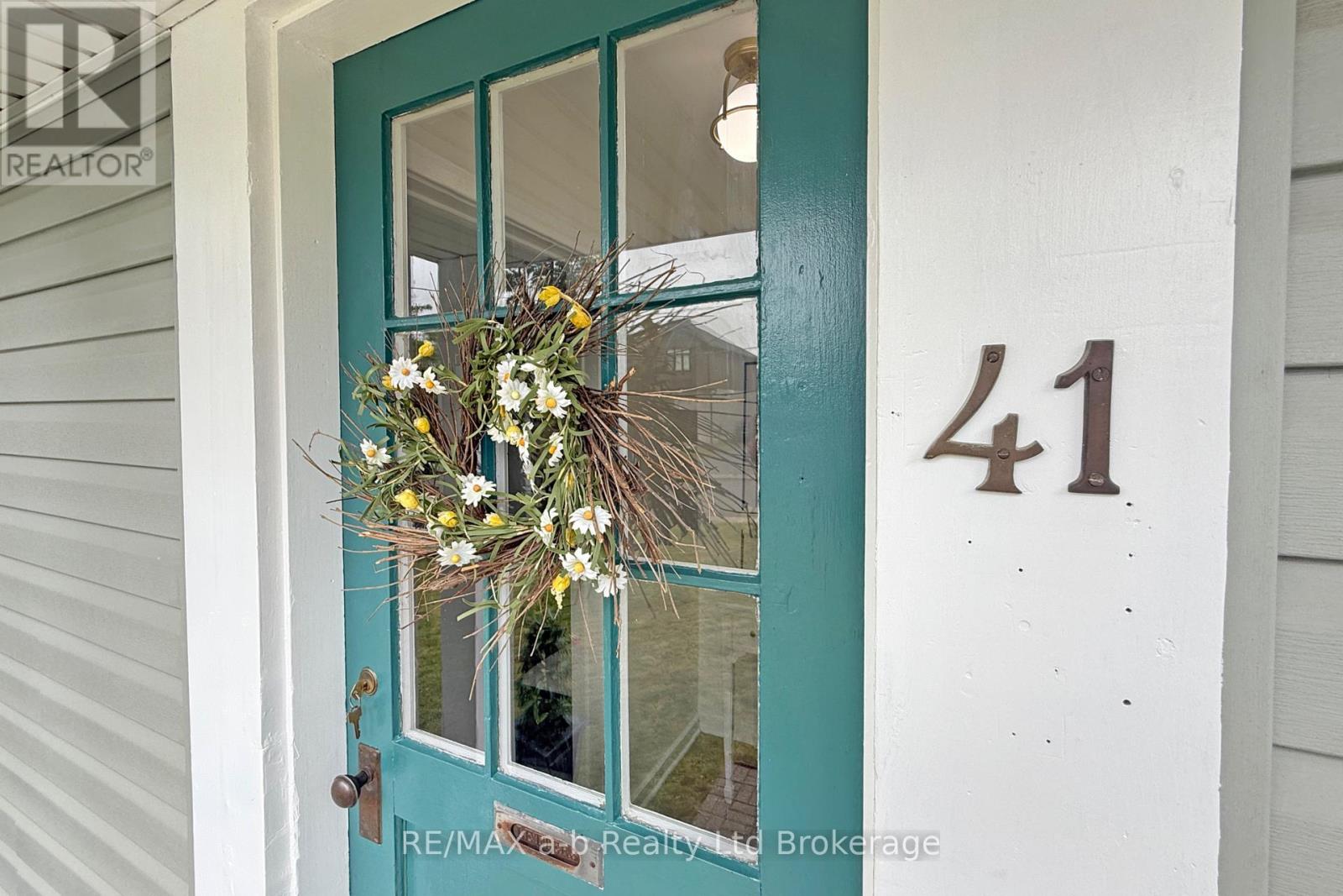 41 Kensington Street, Woodstock (Woodstock - North), Ontario  N4S 5L5 - Photo 6 - X13630850