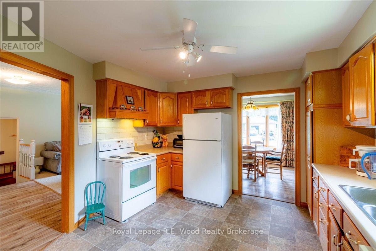 48 Allen Street, Tillsonburg, Ontario  N4G 4X8 - Photo 12 - X13631350