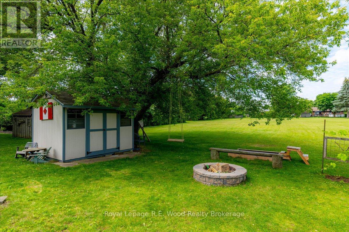 48 Allen Street, Tillsonburg, Ontario  N4G 4X8 - Photo 28 - X13631350
