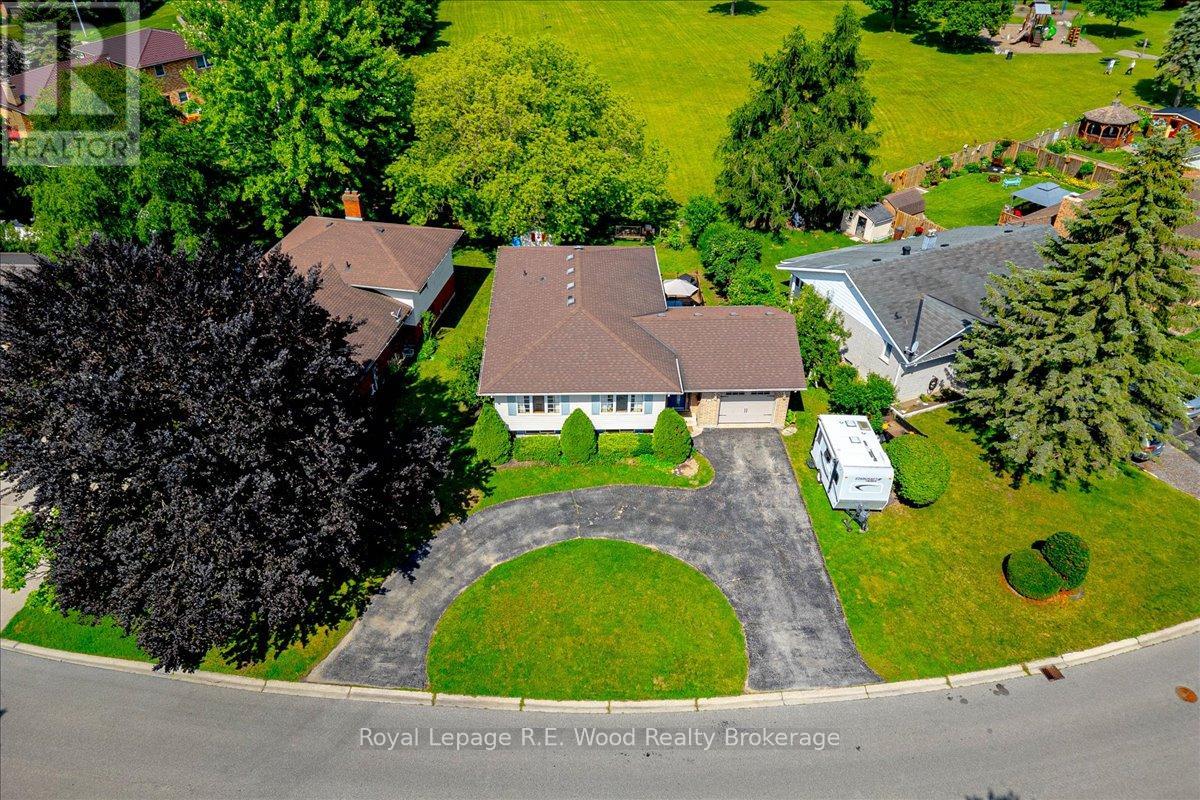 48 Allen Street, Tillsonburg, Ontario  N4G 4X8 - Photo 32 - X13631350