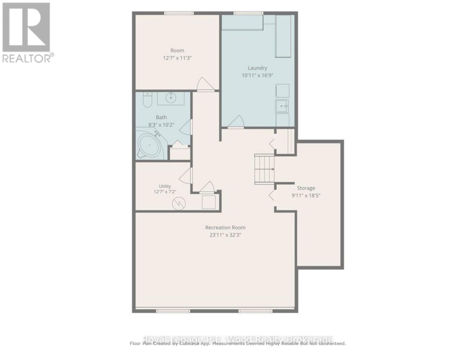 48 Allen Street, Tillsonburg, Ontario  N4G 4X8 - Photo 35 - X13631350