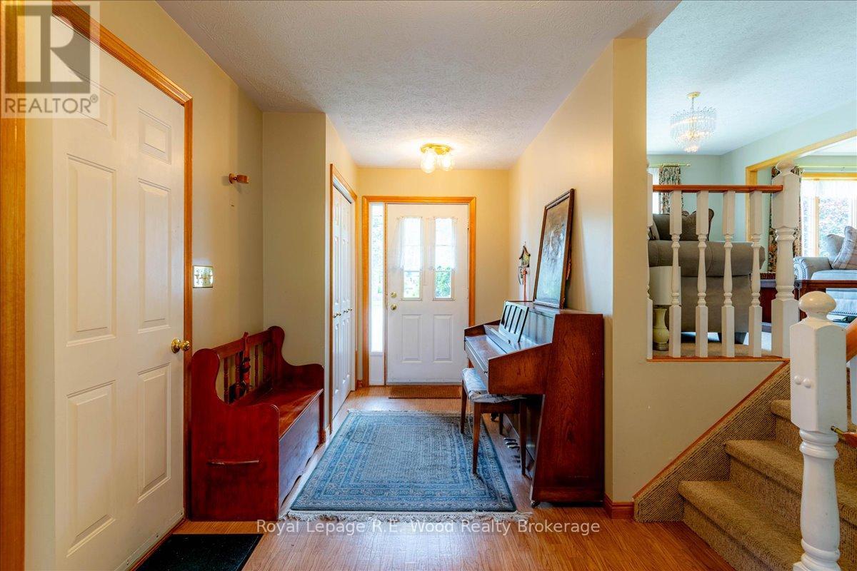 48 Allen Street, Tillsonburg, Ontario  N4G 4X8 - Photo 4 - X13631350