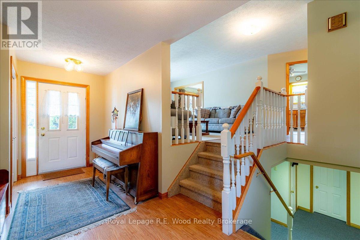 48 Allen Street, Tillsonburg, Ontario  N4G 4X8 - Photo 5 - X13631350