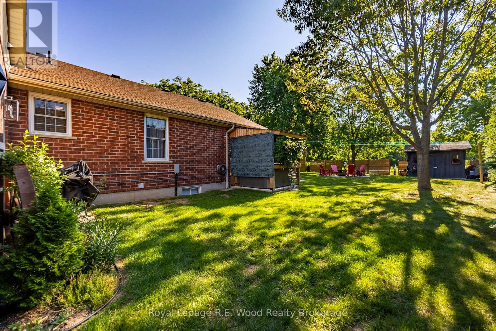 3 Otterview Drive, Norwich (Otterville), Ontario  N0J 1R0 - Photo 28 - X13631376