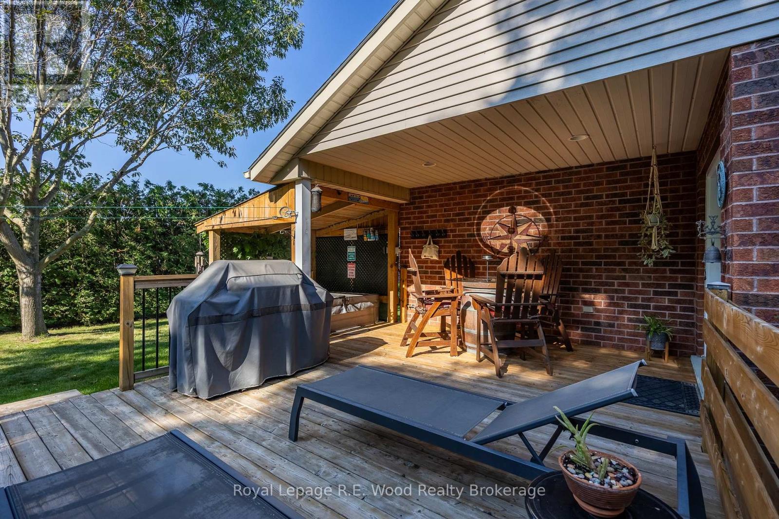 3 Otterview Drive, Norwich (Otterville), Ontario  N0J 1R0 - Photo 30 - X13631376