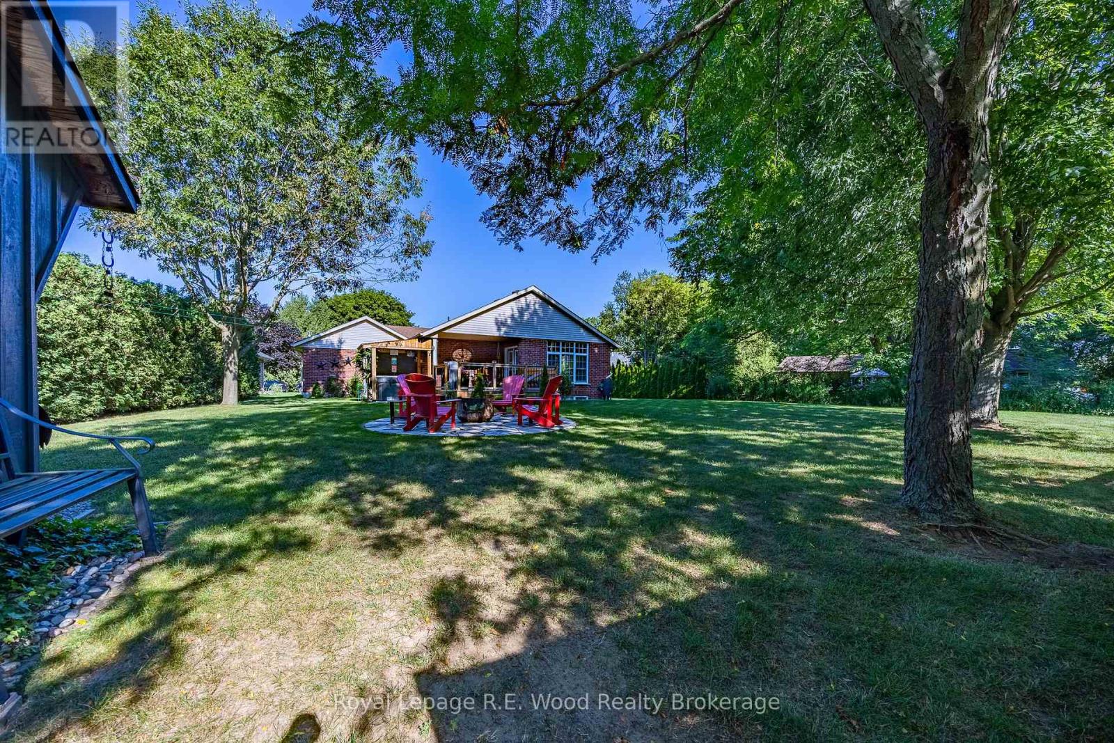 3 Otterview Drive, Norwich (Otterville), Ontario  N0J 1R0 - Photo 34 - X13631376