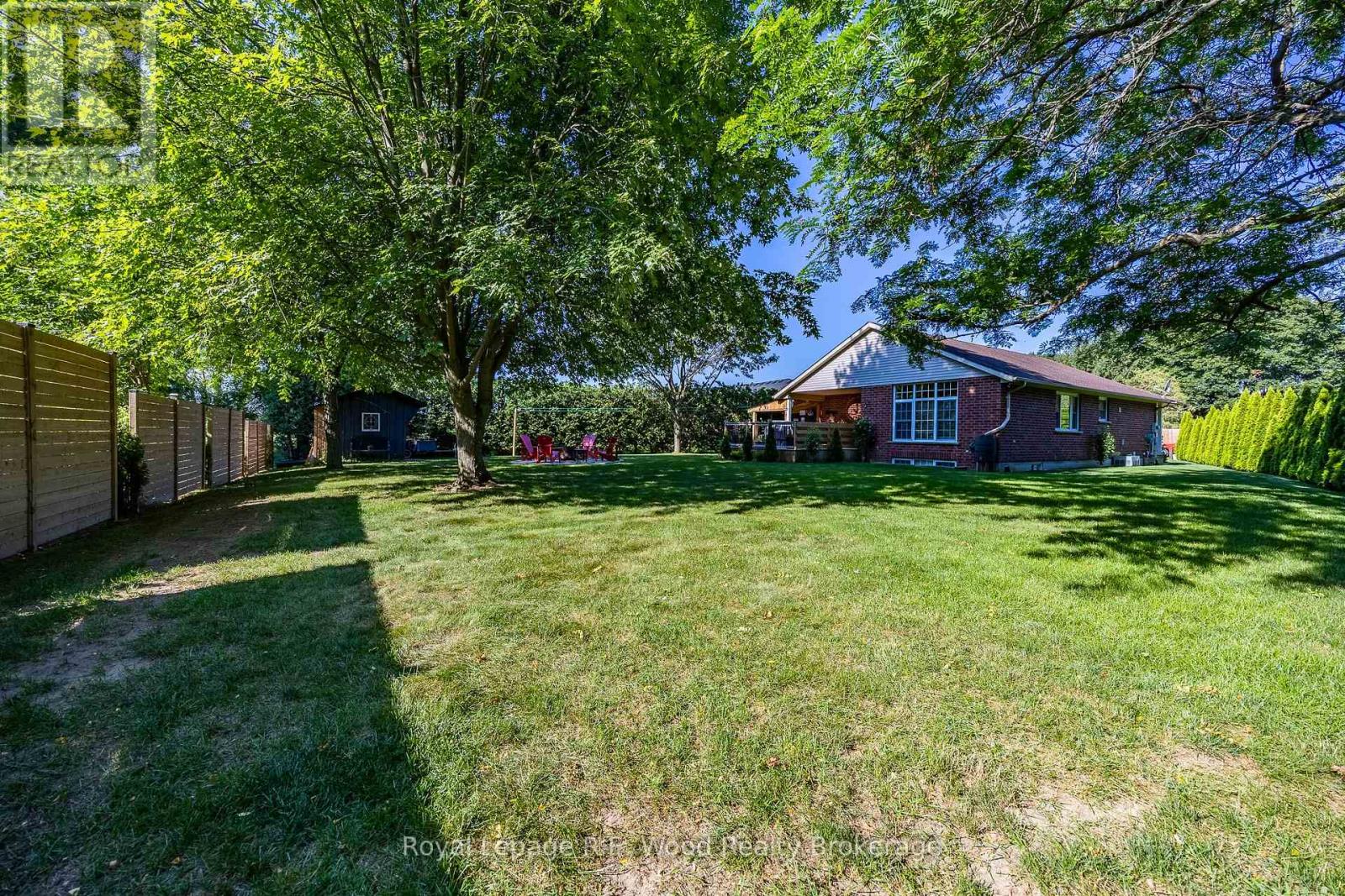 3 Otterview Drive, Norwich (Otterville), Ontario  N0J 1R0 - Photo 35 - X13631376