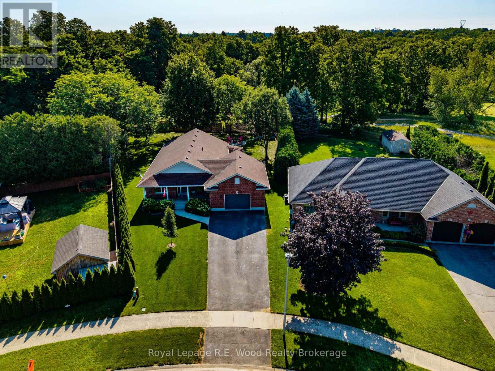 3 Otterview Drive, Norwich (Otterville), Ontario  N0J 1R0 - Photo 36 - X13631376