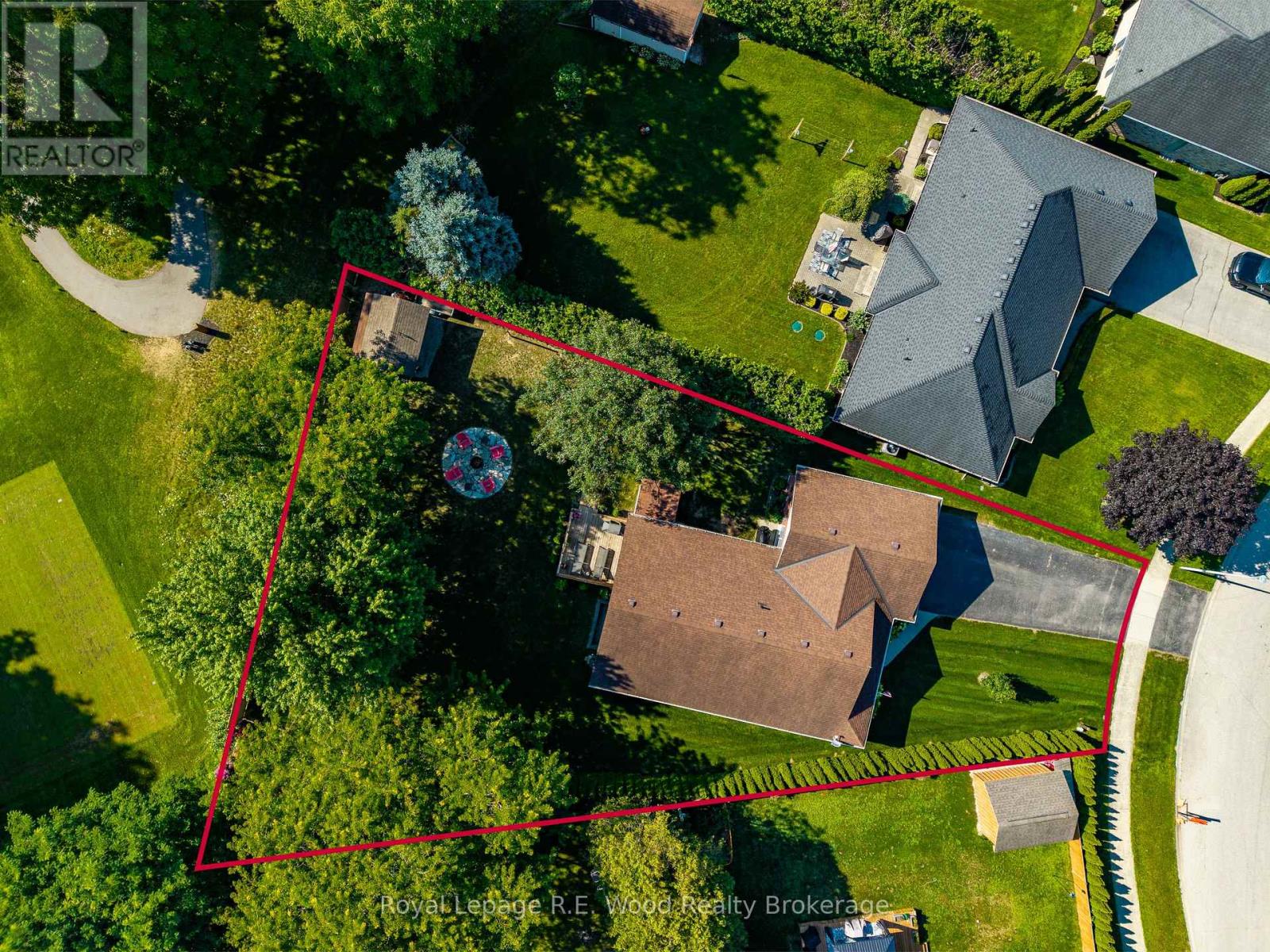 3 Otterview Drive, Norwich (Otterville), Ontario  N0J 1R0 - Photo 37 - X13631376