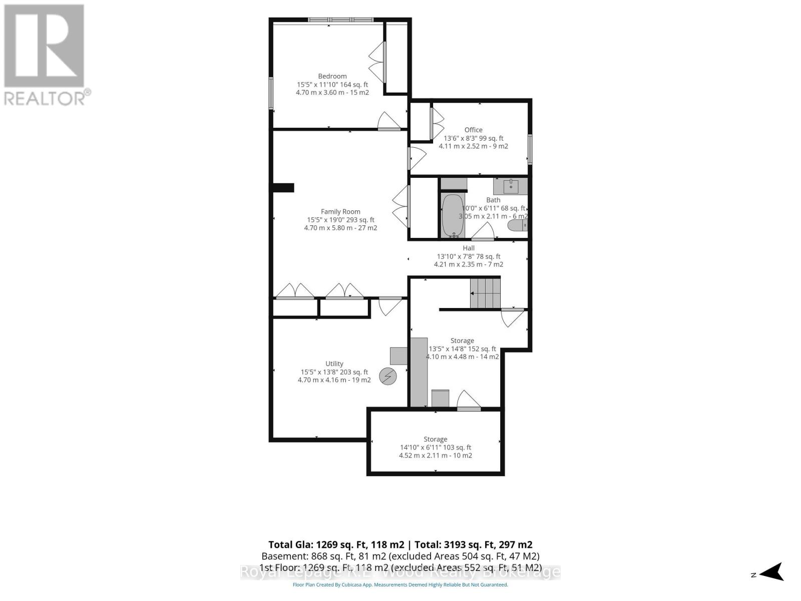 3 Otterview Drive, Norwich (Otterville), Ontario  N0J 1R0 - Photo 41 - X13631376