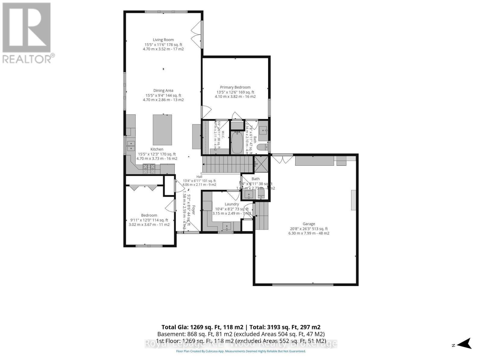 3 Otterview Drive, Norwich (Otterville), Ontario  N0J 1R0 - Photo 42 - X13631376