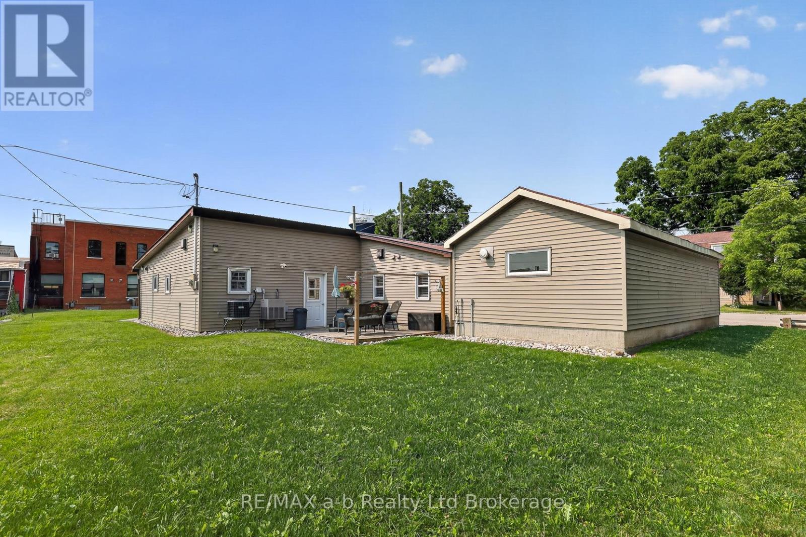 4 Washington Street, Norwich (Norwich Town), Ontario  N0J 1P0 - Photo 10 - X13633262