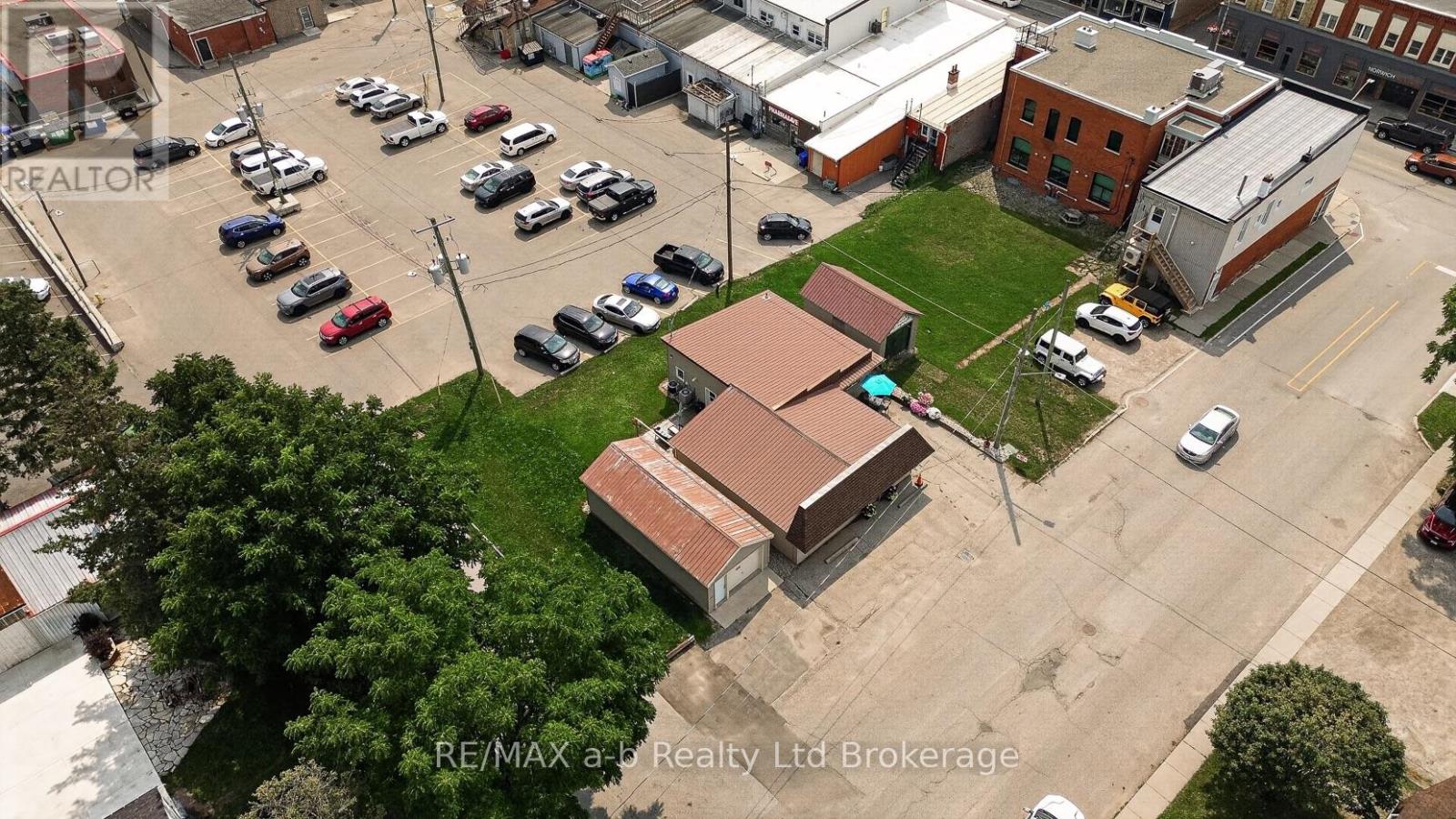 4 Washington Street, Norwich (Norwich Town), Ontario  N0J 1P0 - Photo 4 - X13633262