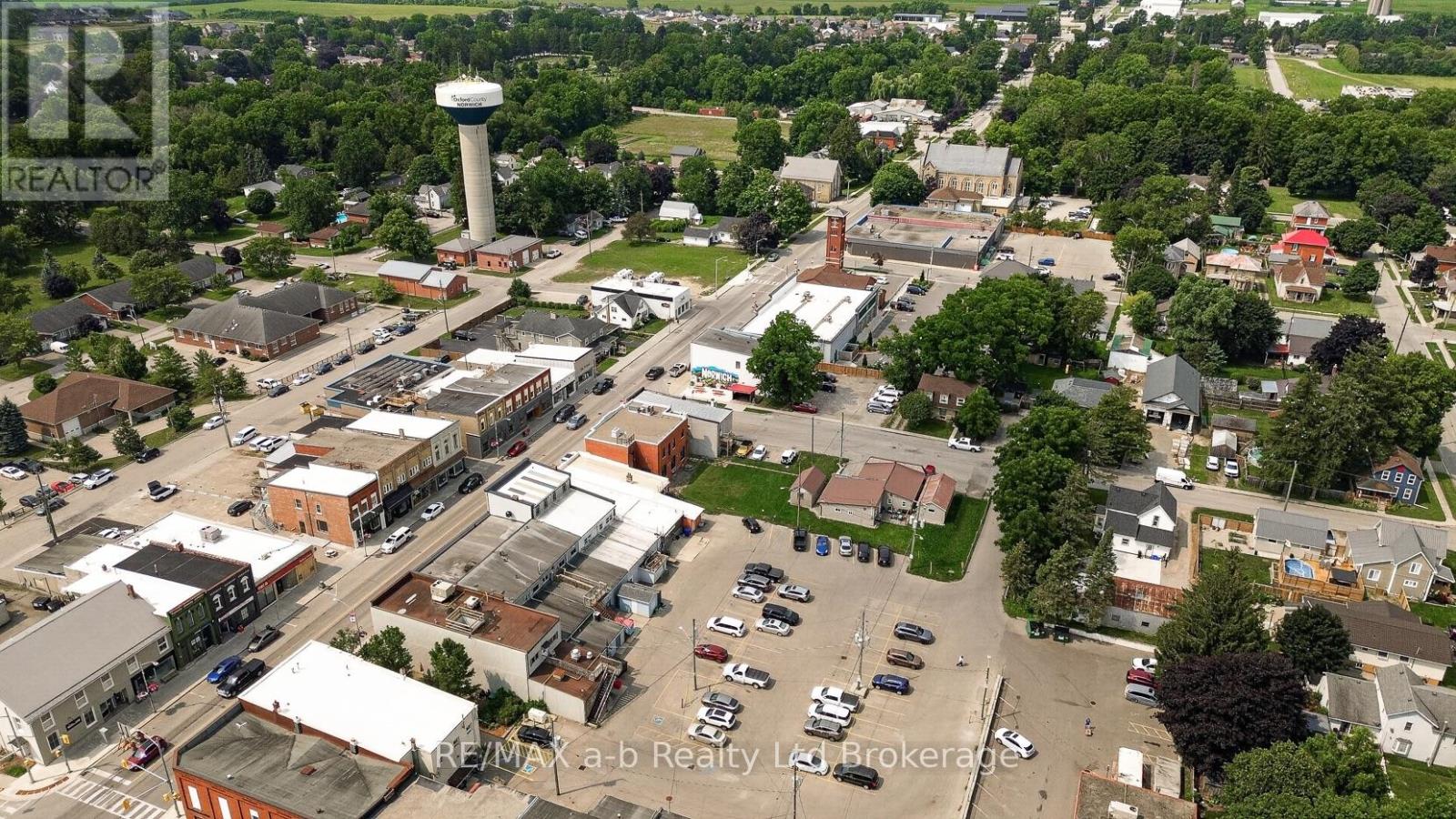 4 Washington Street, Norwich (Norwich Town), Ontario  N0J 1P0 - Photo 6 - X13633262