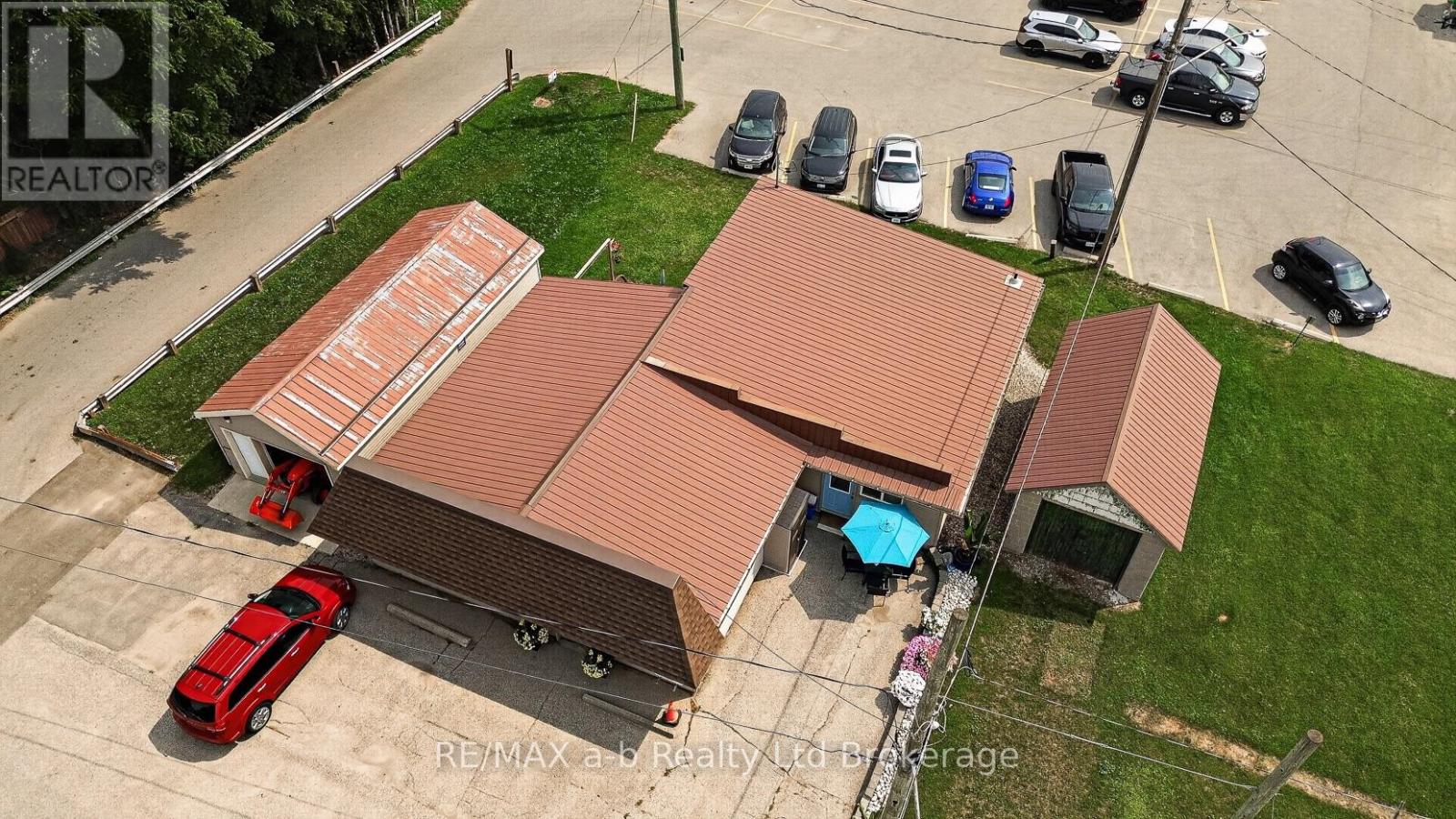 4 Washington Street, Norwich (Norwich Town), Ontario  N0J 1P0 - Photo 7 - X13633262