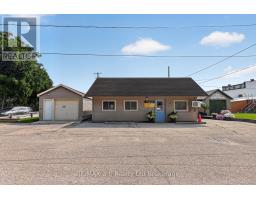 4 WASHINGTON STREET, norwich (norwich town), Ontario