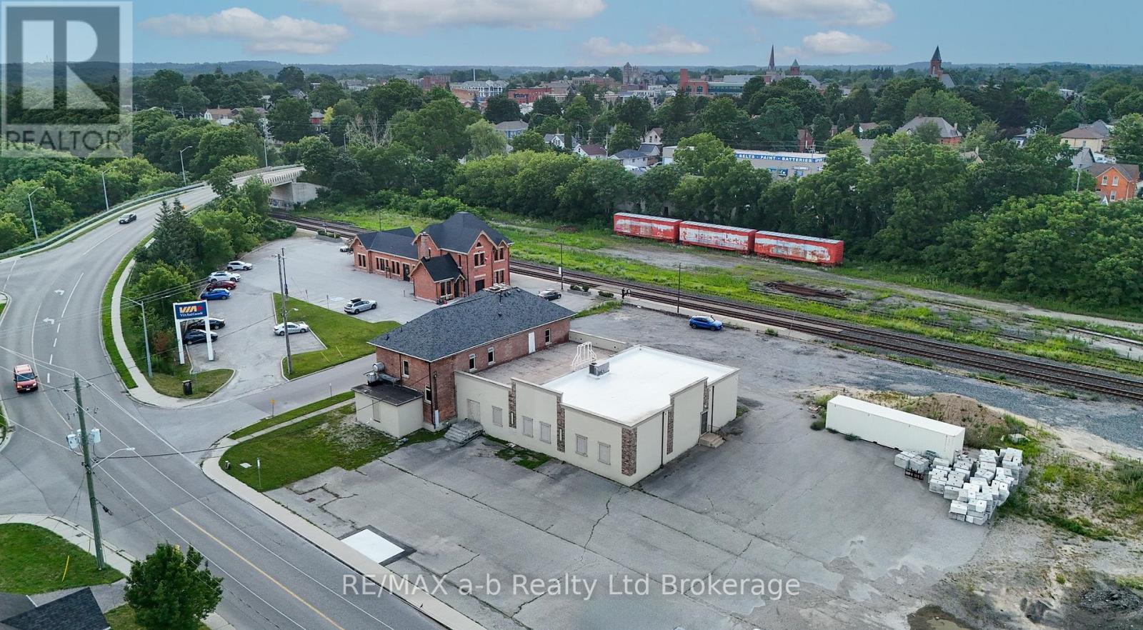 95 Victoria Street S, Woodstock (Woodstock - South), Ontario  N4S 3K2 - Photo 34 - X13633600