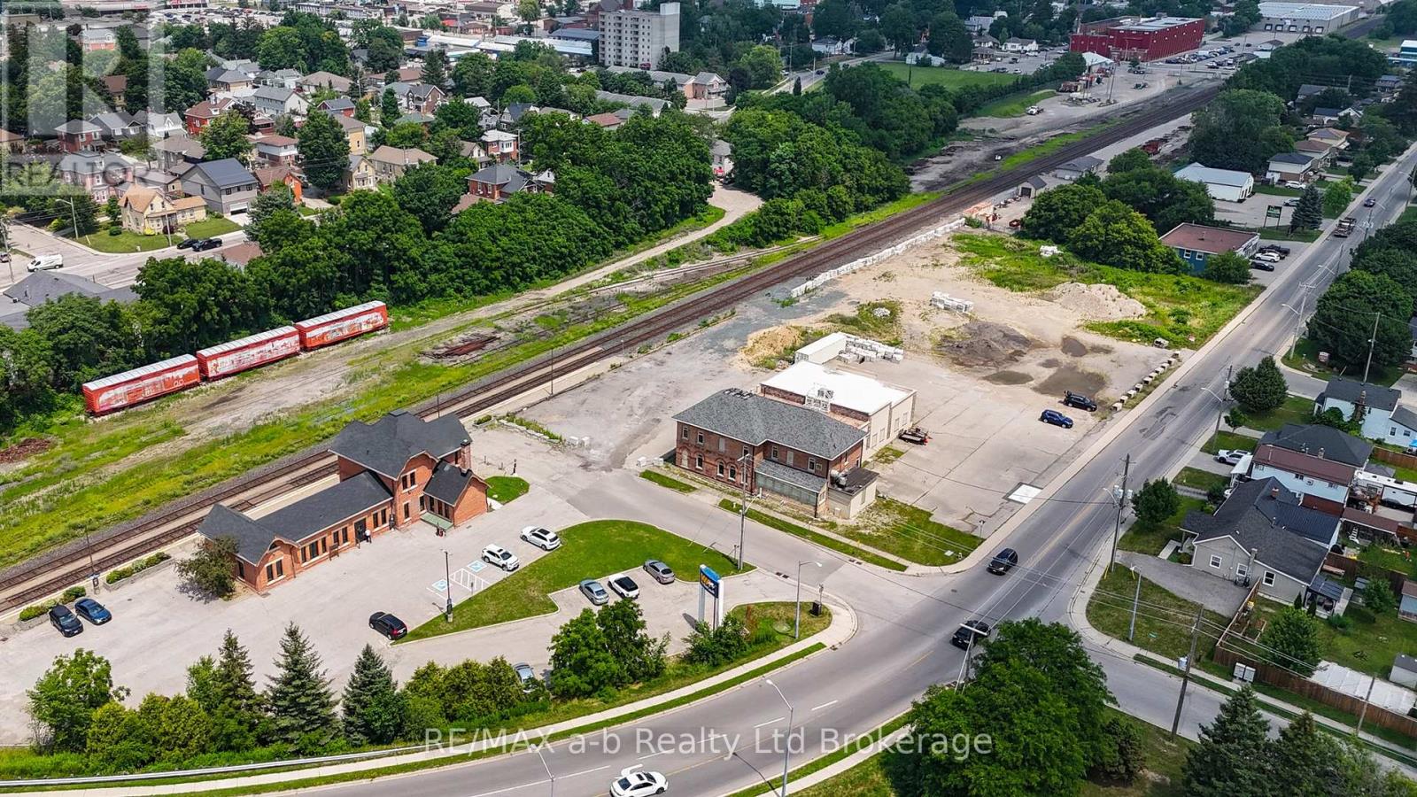 95 Victoria Street S, Woodstock (Woodstock - South), Ontario  N4S 3K2 - Photo 35 - X13633600