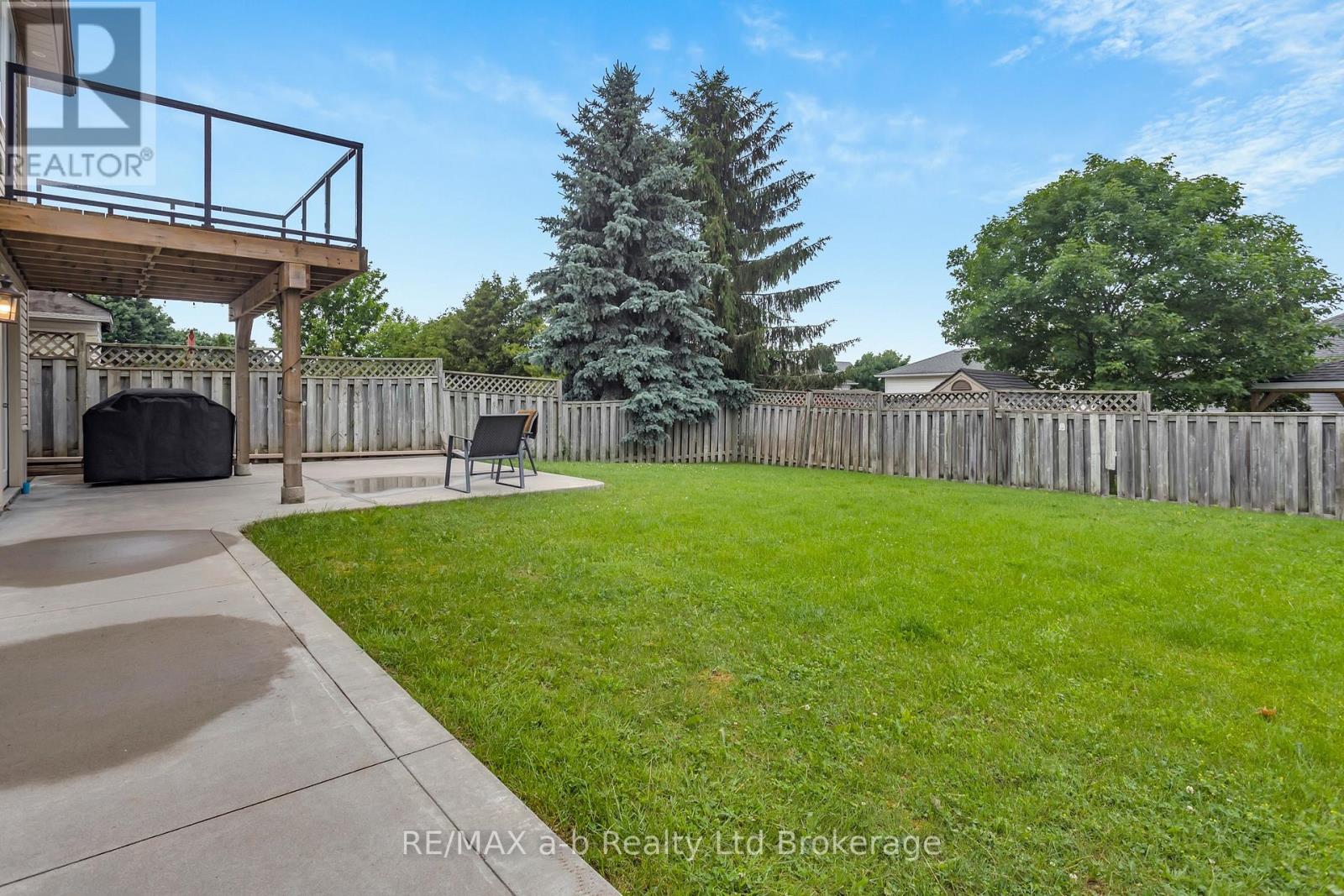 54 Pebble Beach Court, Woodstock (Woodstock - South), Ontario  N4S 8X2 - Photo 33 - X13633828