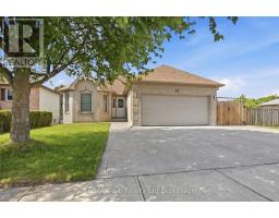 54 PEBBLE BEACH COURT, woodstock (woodstock - south), Ontario