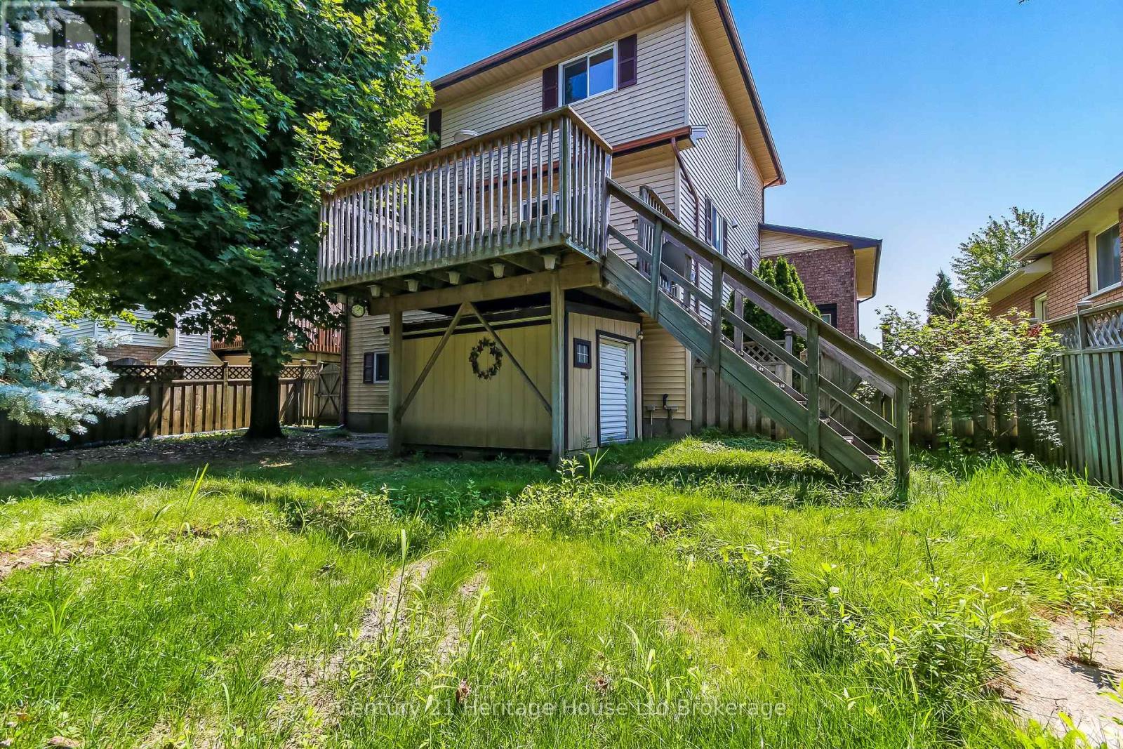 137 Fifth Avenue, Woodstock (Woodstock - South), Ontario  N4S 8V6 - Photo 29 - X13634426