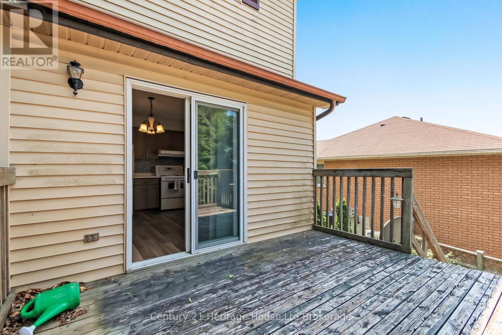 137 Fifth Avenue, Woodstock (Woodstock - South), Ontario  N4S 8V6 - Photo 30 - X13634426