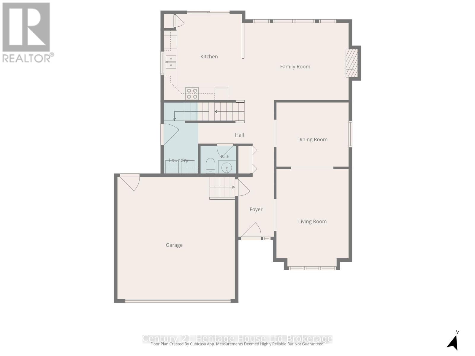 137 Fifth Avenue, Woodstock (Woodstock - South), Ontario  N4S 8V6 - Photo 32 - X13634426