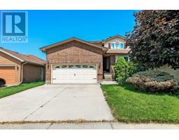 137 FIFTH AVENUE, woodstock (woodstock - south), Ontario