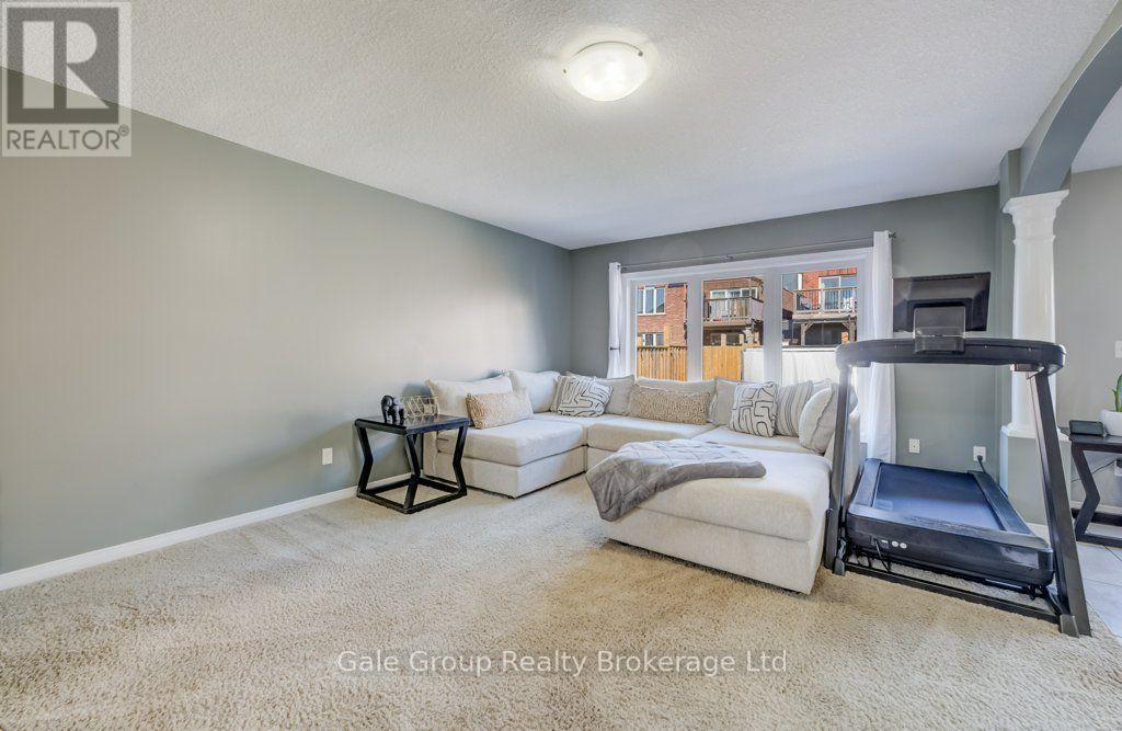 468 Champlain Avenue, Woodstock (Woodstock - South), Ontario  N4V 0A7 - Photo 10 - X13637754