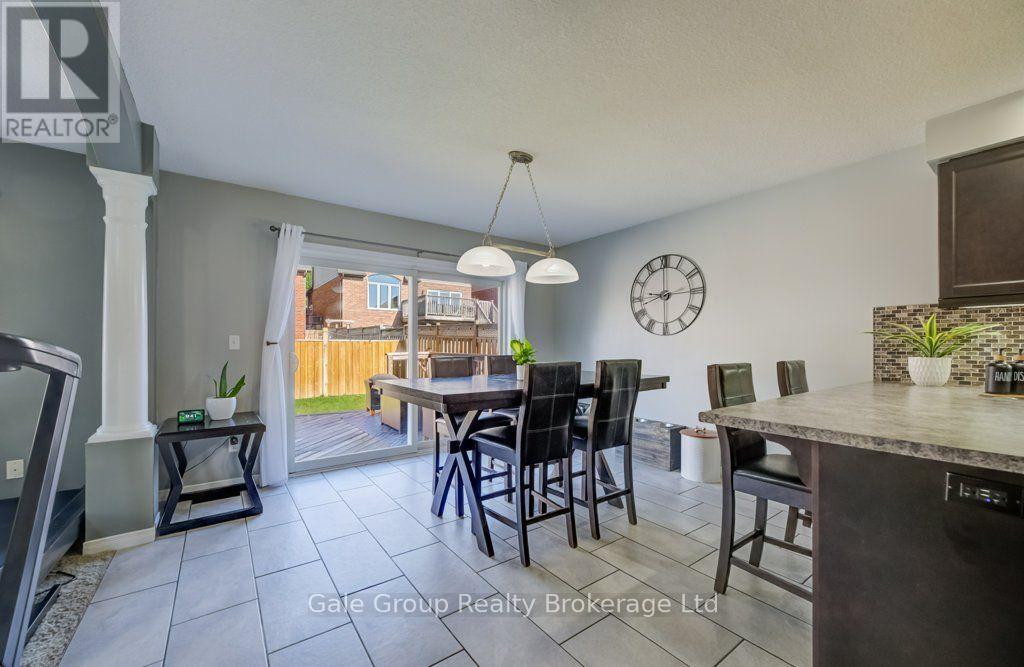 468 Champlain Avenue, Woodstock (Woodstock - South), Ontario  N4V 0A7 - Photo 16 - X13637754