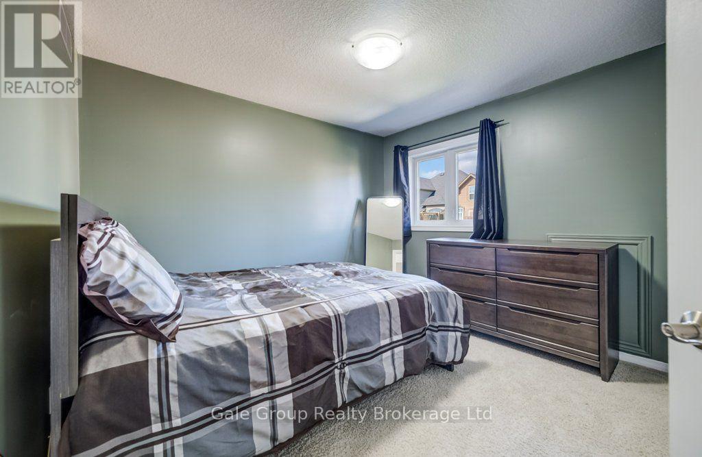 468 Champlain Avenue, Woodstock (Woodstock - South), Ontario  N4V 0A7 - Photo 24 - X13637754