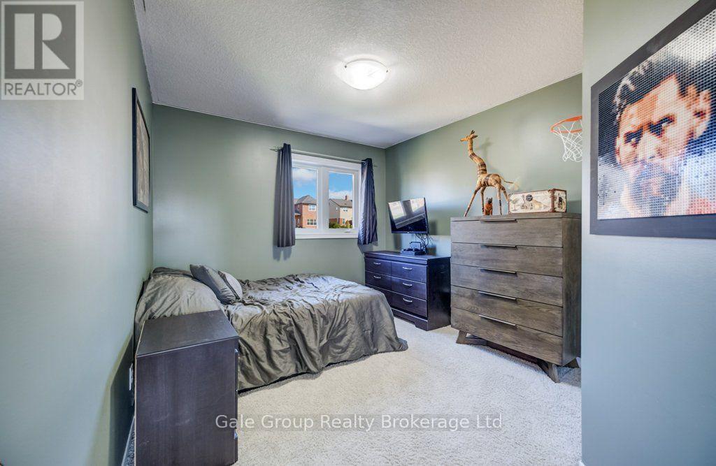 468 Champlain Avenue, Woodstock (Woodstock - South), Ontario  N4V 0A7 - Photo 25 - X13637754