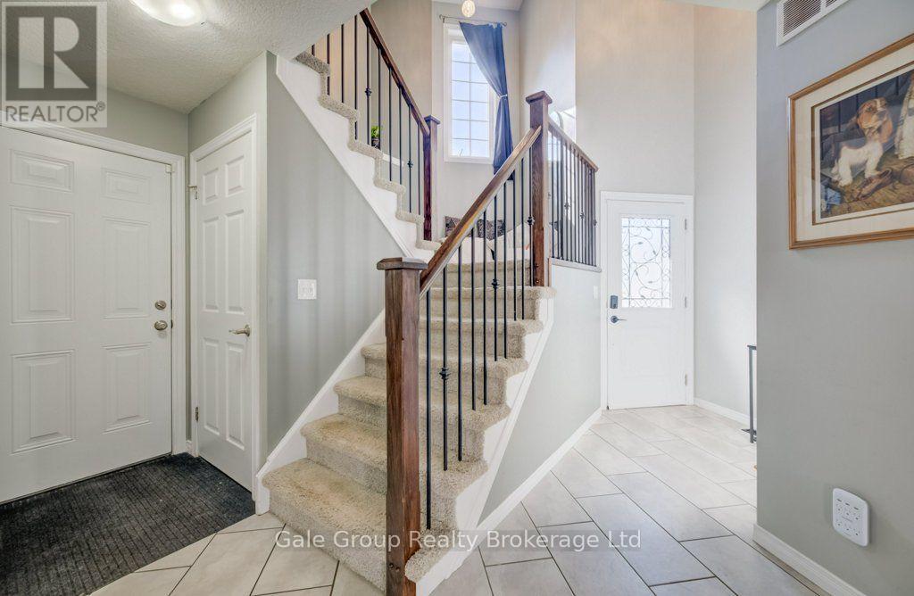 468 Champlain Avenue, Woodstock (Woodstock - South), Ontario  N4V 0A7 - Photo 4 - X13637754