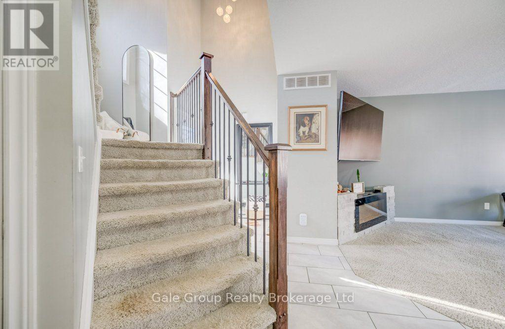 468 Champlain Avenue, Woodstock (Woodstock - South), Ontario  N4V 0A7 - Photo 5 - X13637754