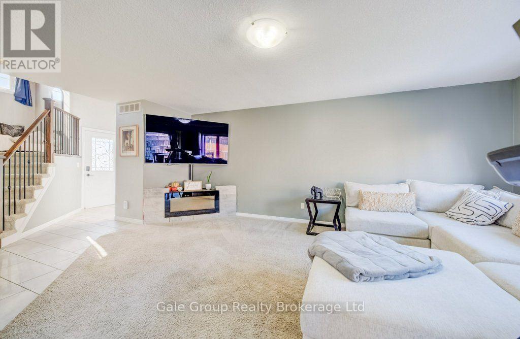 468 Champlain Avenue, Woodstock (Woodstock - South), Ontario  N4V 0A7 - Photo 7 - X13637754