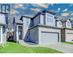 468 CHAMPLAIN AVENUE, woodstock (woodstock - south), Ontario