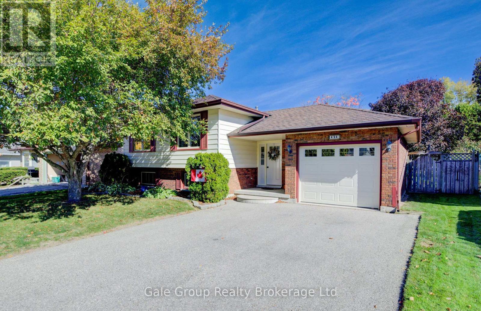 456 Ojibway Street, Woodstock (Woodstock - North), Ontario  N4T 1C5 - Photo 2 - X13639680