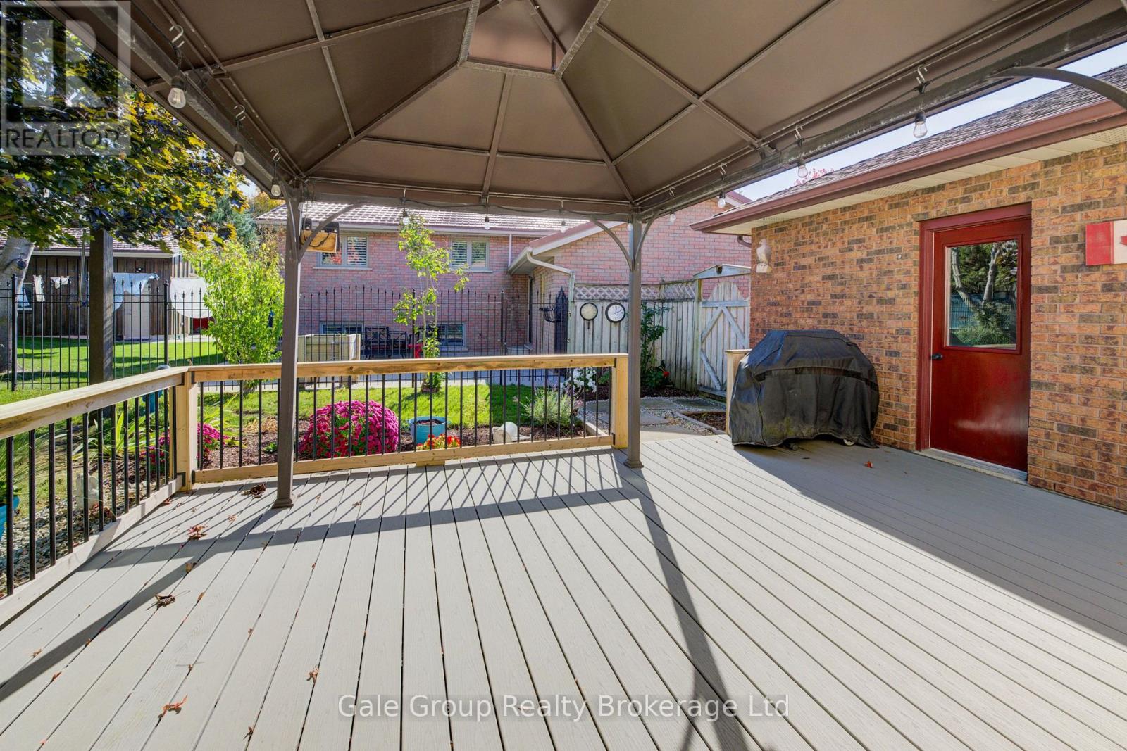 456 Ojibway Street, Woodstock (Woodstock - North), Ontario  N4T 1C5 - Photo 27 - X13639680