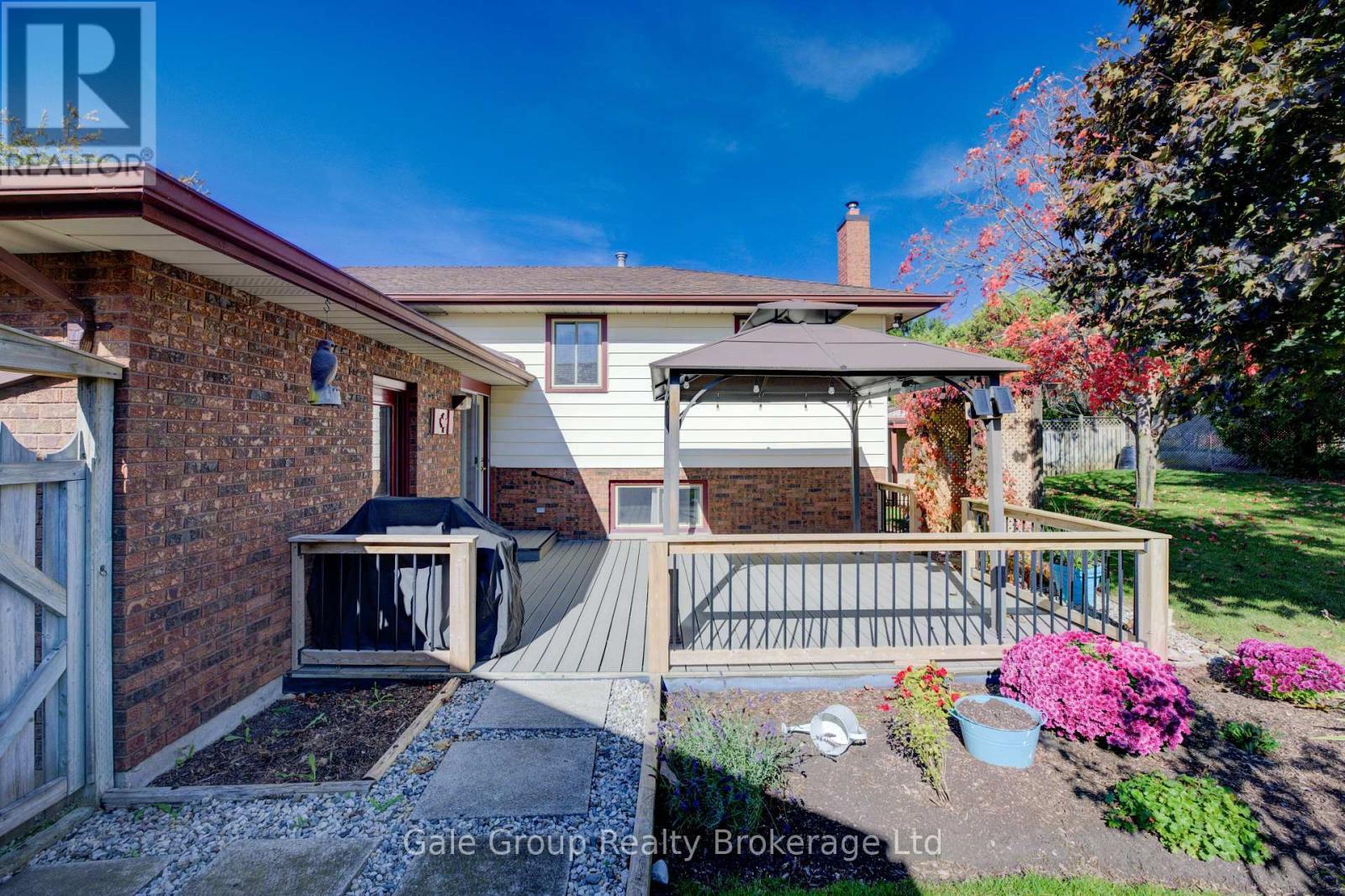 456 Ojibway Street, Woodstock (Woodstock - North), Ontario  N4T 1C5 - Photo 29 - X13639680