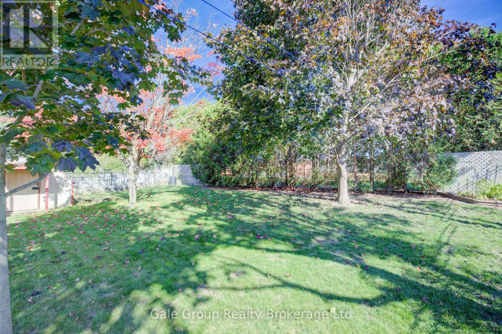 456 Ojibway Street, Woodstock (Woodstock - North), Ontario  N4T 1C5 - Photo 30 - X13639680