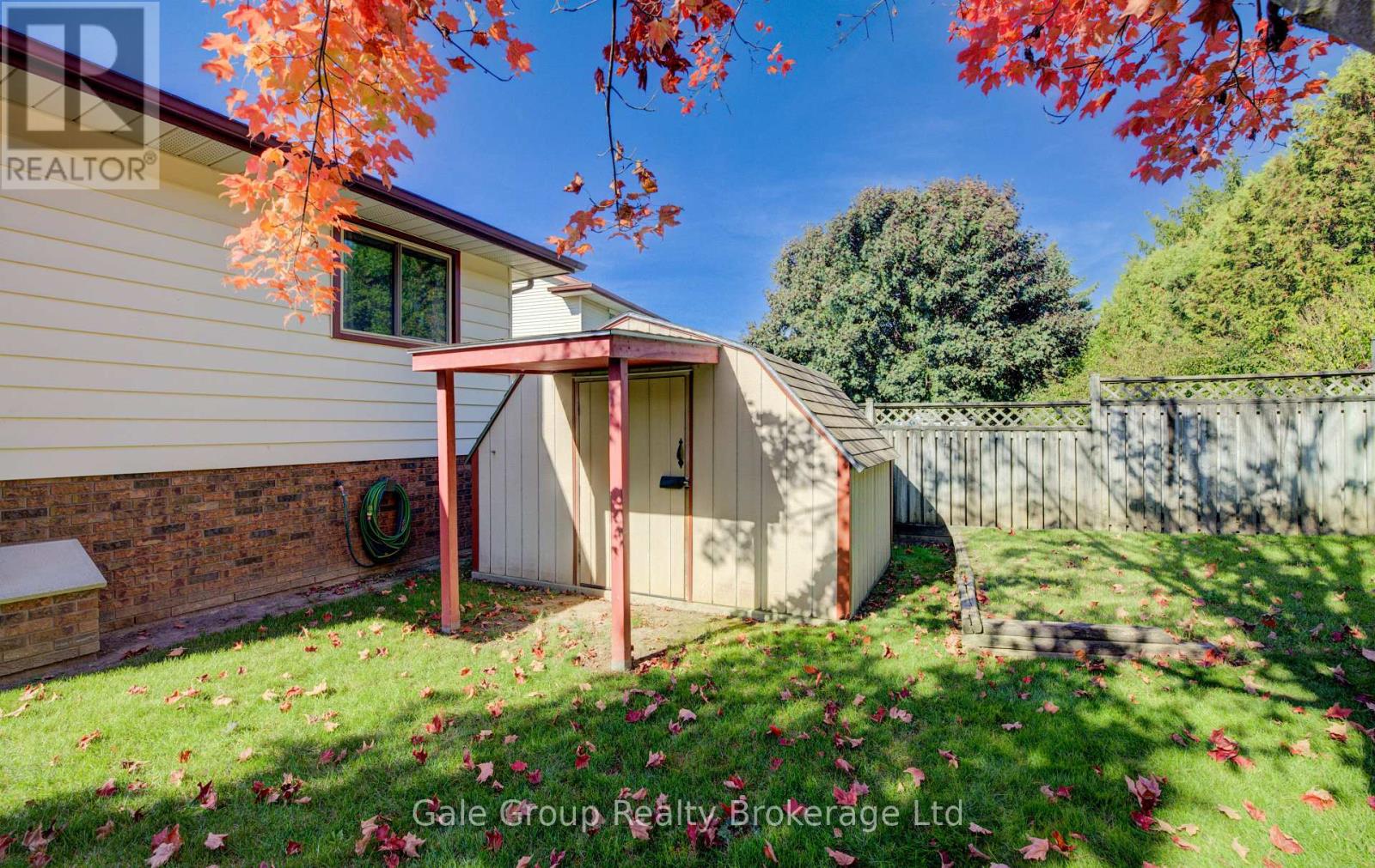 456 Ojibway Street, Woodstock (Woodstock - North), Ontario  N4T 1C5 - Photo 33 - X13639680