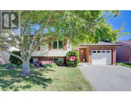 456 OJIBWAY STREET, woodstock (woodstock - north), Ontario