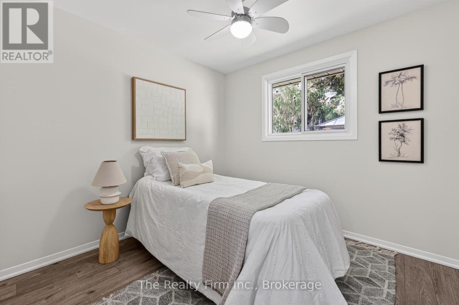 48 Naskapi Street, Woodstock (Woodstock - North), Ontario  N4T 1G6 - Photo 14 - X13640636