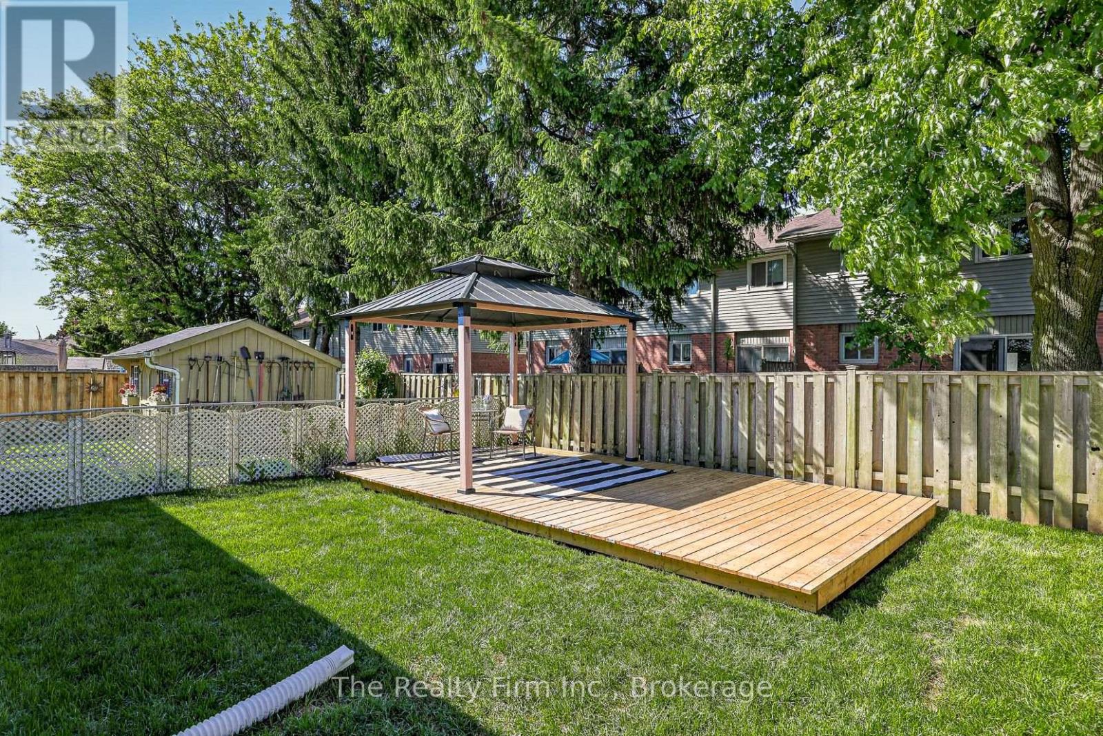 48 Naskapi Street, Woodstock (Woodstock - North), Ontario  N4T 1G6 - Photo 25 - X13640636