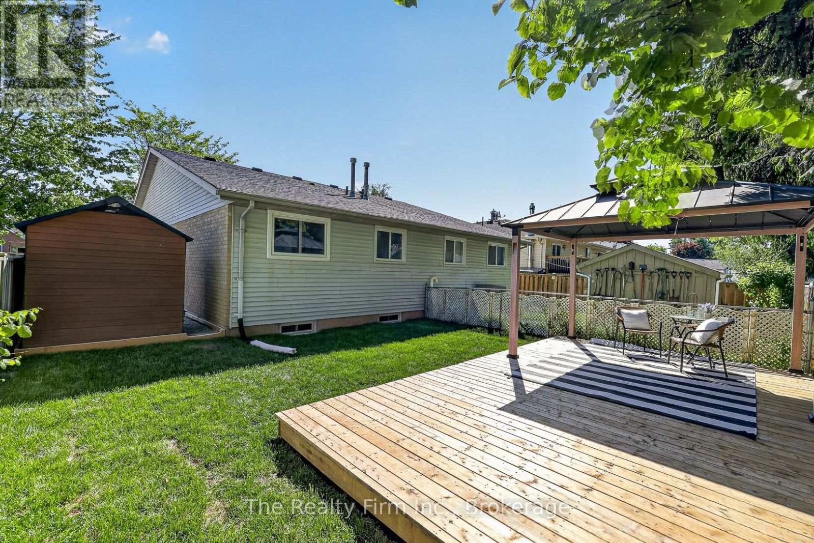 48 Naskapi Street, Woodstock (Woodstock - North), Ontario  N4T 1G6 - Photo 26 - X13640636