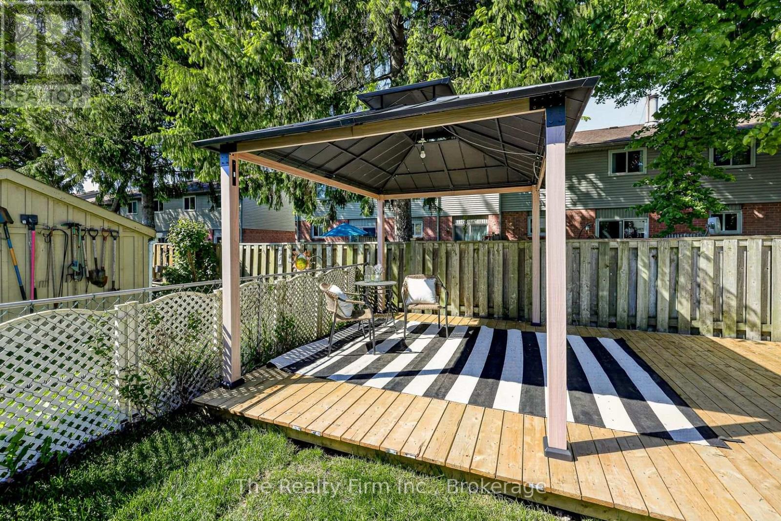 48 Naskapi Street, Woodstock (Woodstock - North), Ontario  N4T 1G6 - Photo 27 - X13640636