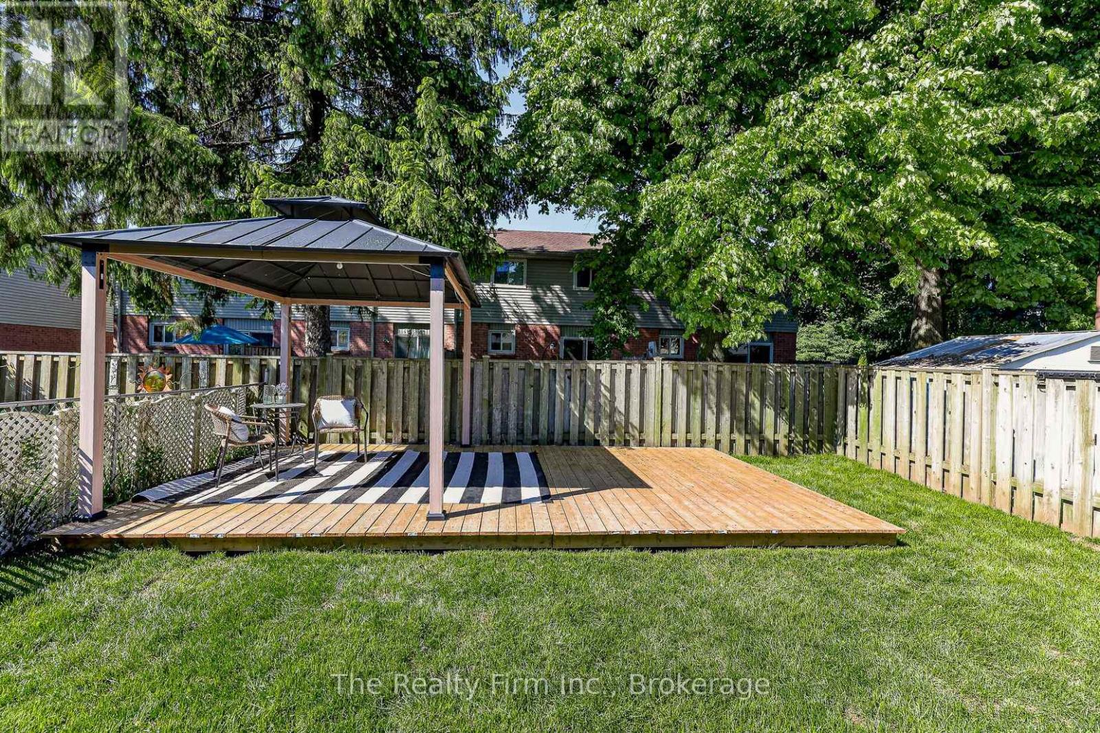 48 Naskapi Street, Woodstock (Woodstock - North), Ontario  N4T 1G6 - Photo 28 - X13640636